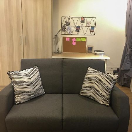 סרי קמבאנגן Zayah Homestudio Near Bukit Jalil / Mines מראה חיצוני תמונה