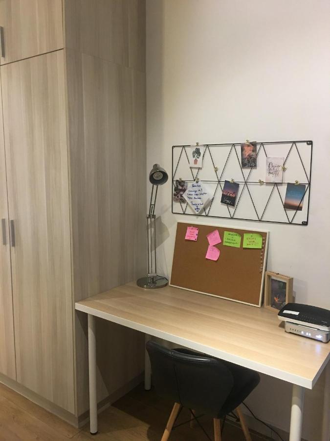 סרי קמבאנגן Zayah Homestudio Near Bukit Jalil / Mines מראה חיצוני תמונה